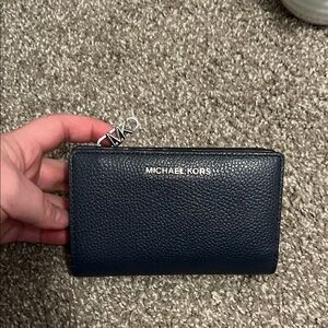 Small Michael Kors wallet